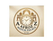Store Logo