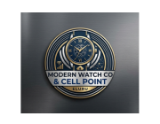 Store Logo