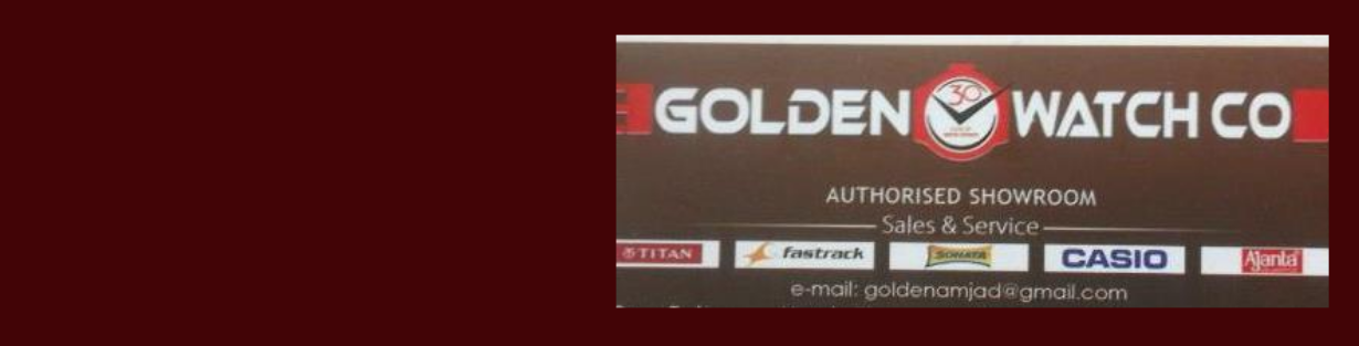 Store Banner