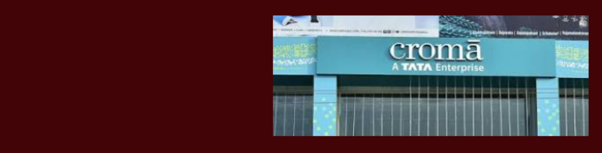 Store Banner