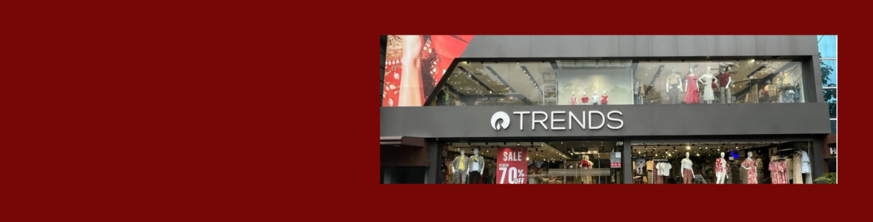 Store Banner