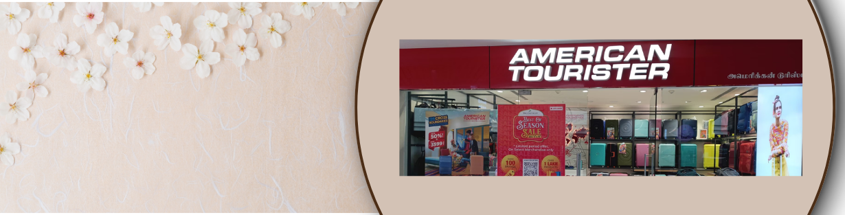Store Banner