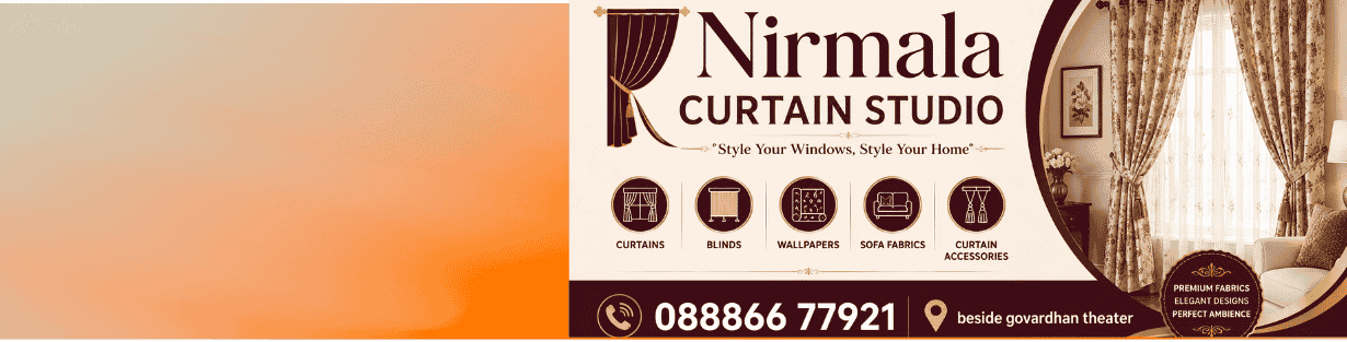 Store Banner