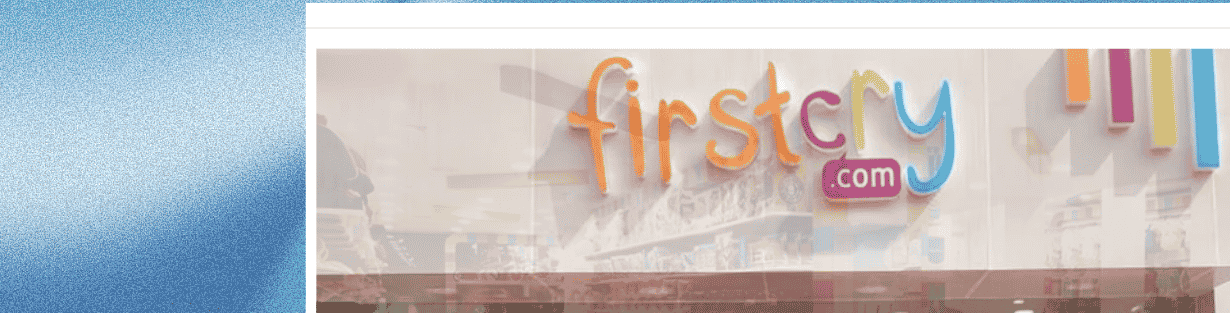Store Banner