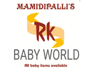 Store Logo