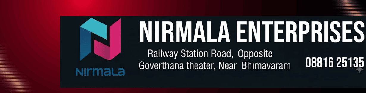 Store Banner