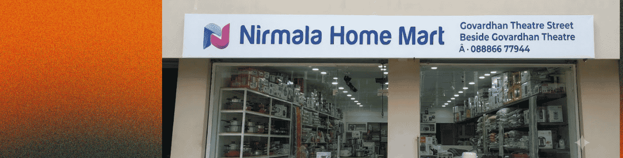 Store Banner