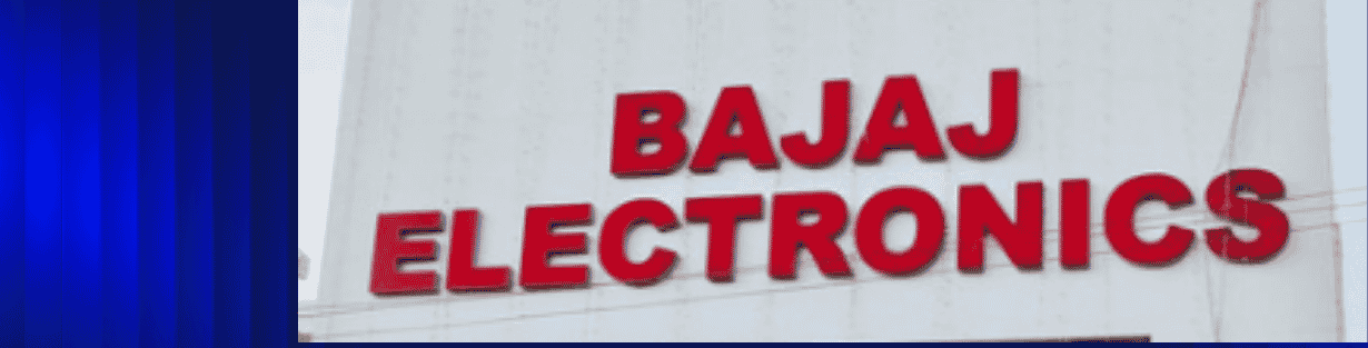 Store Banner