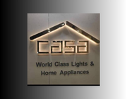 Store Logo