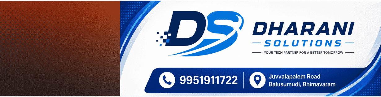 Store Banner
