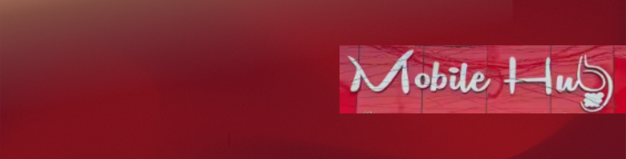 Store Banner