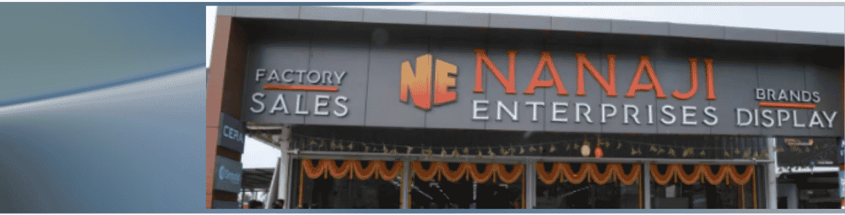 Store Banner