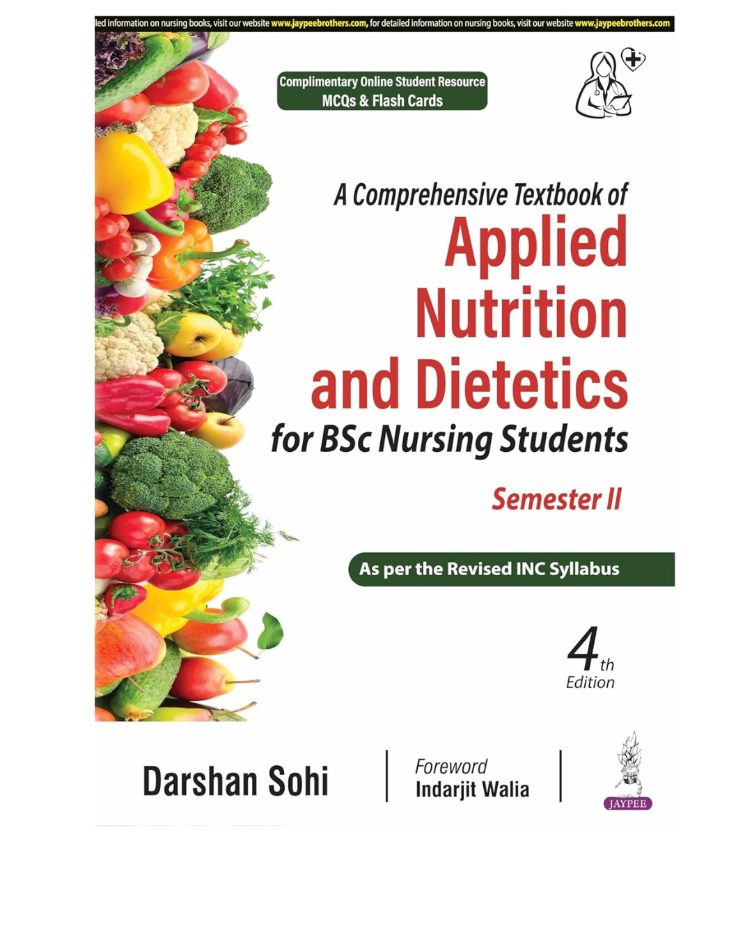 Nutrition Books