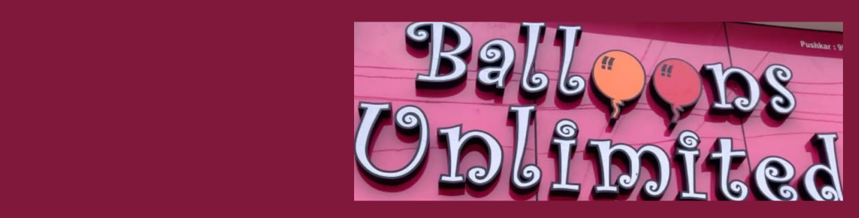 Store Banner