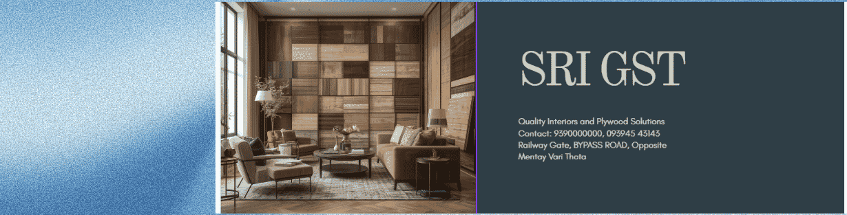 Store Banner