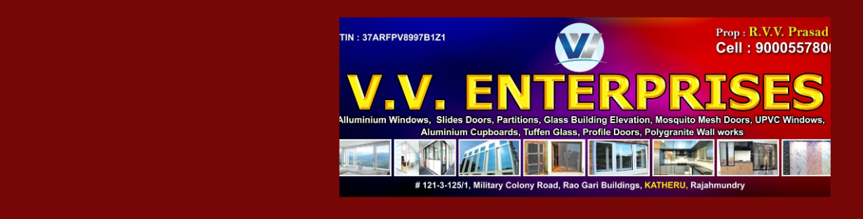 Store Banner