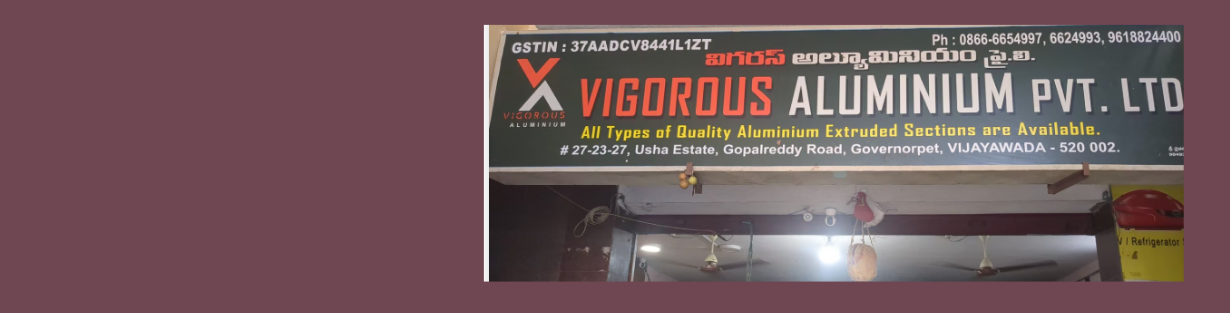 Store Banner