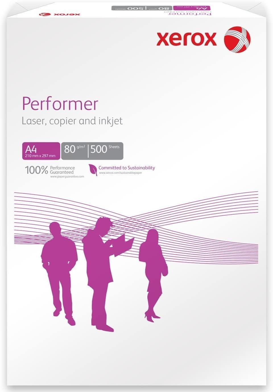 A4 Xerox Copy Paper