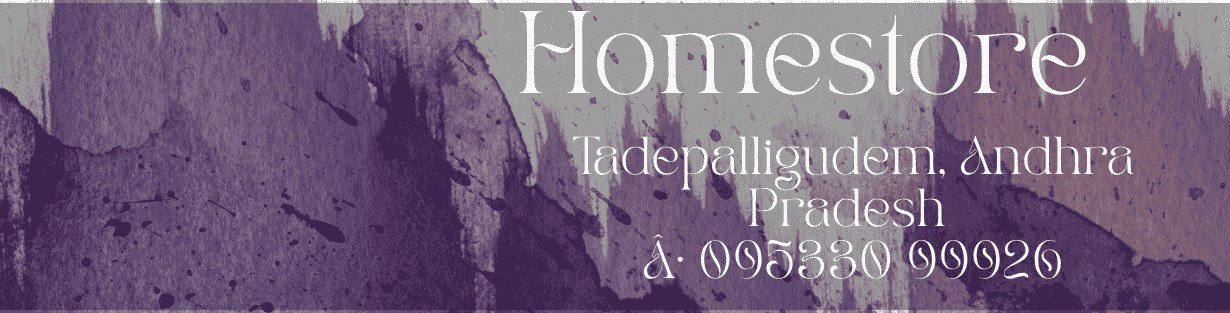 Store Banner
