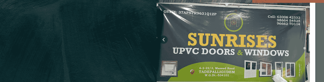 Store Banner