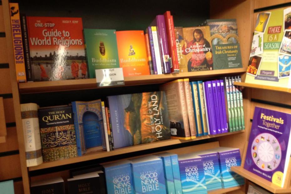 Spiritual Books