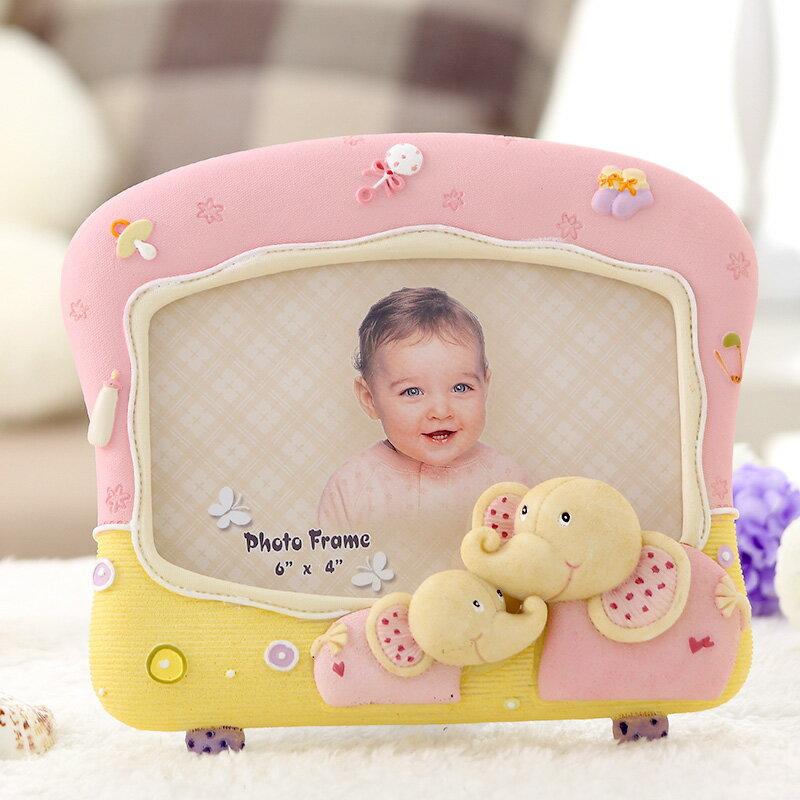 Baby Photo Frame