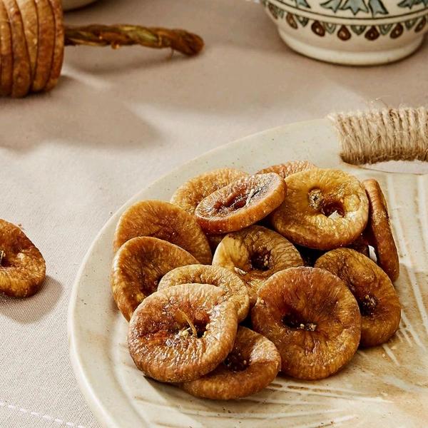 Dried Figs (Anjeer)