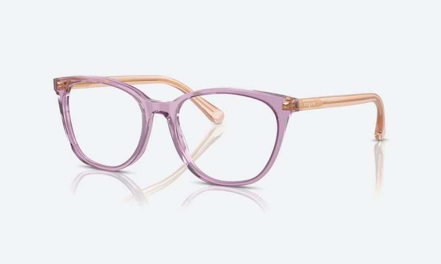 Vogue Purple Vogue Frames
