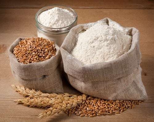 Wheat Flour (Atta)