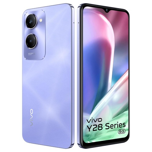 vivo Y28 5G Smartphone