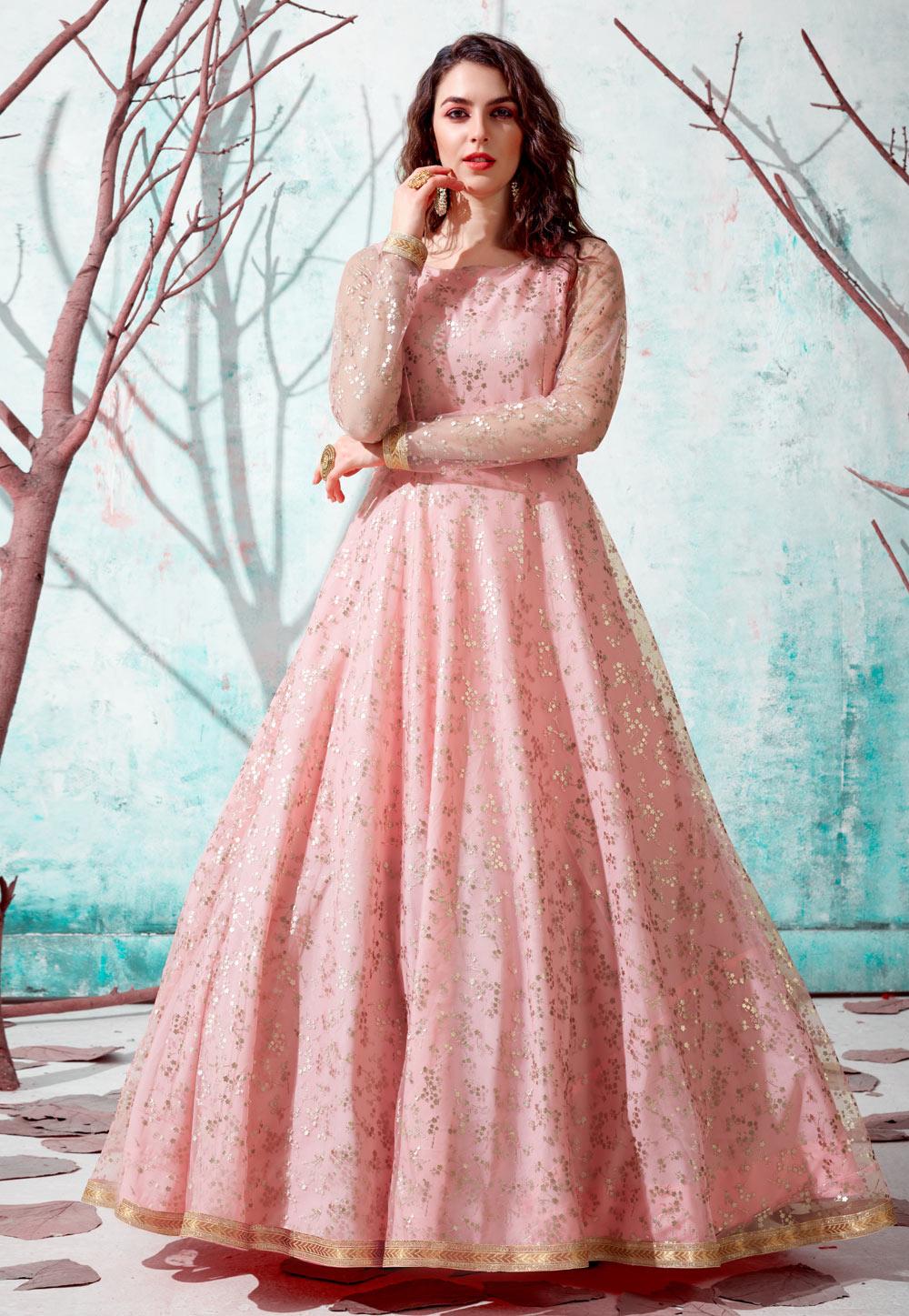 Women’s Designer Gown