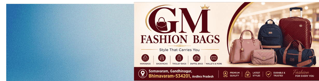 Store Banner