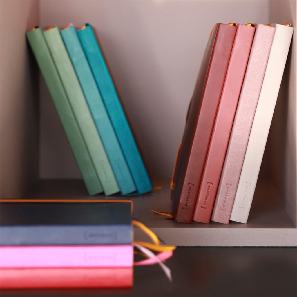 Notebooks Writing Books