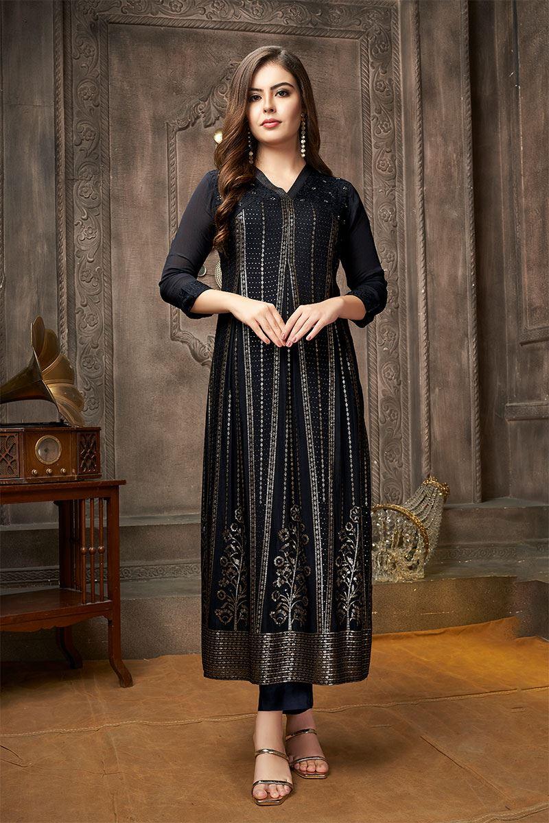 Women’s Designer Kurti
