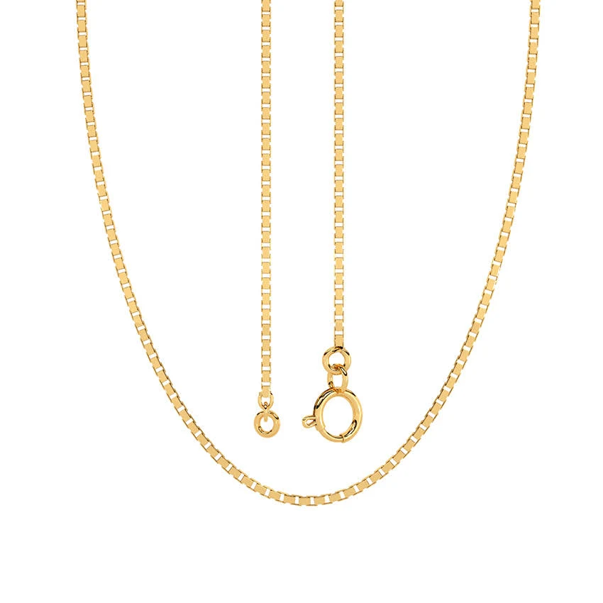 Gold Chain