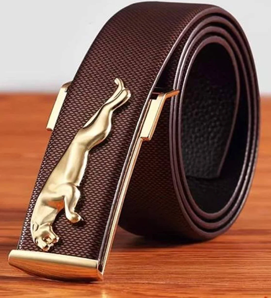 Winsome Deal Men’s Solid Belt