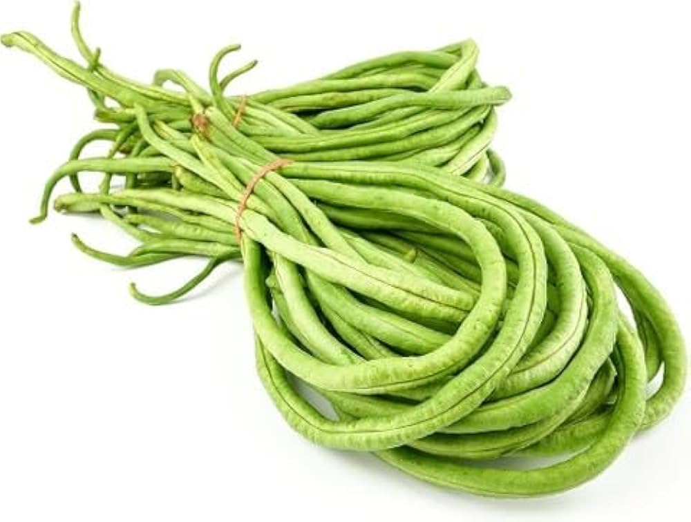 Yard Long Imported Beans Vegetable Seeds