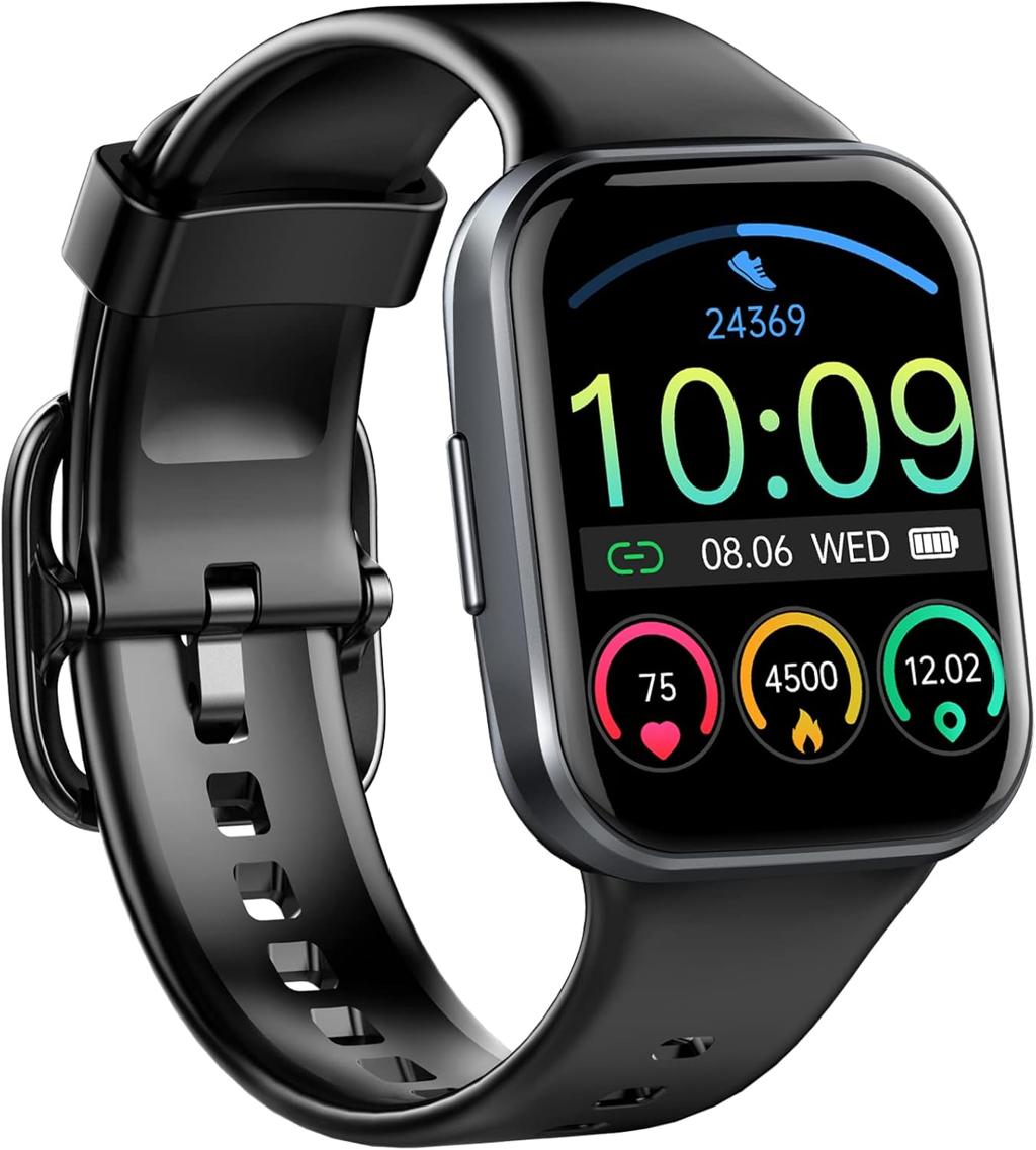 Smart Digital Watch