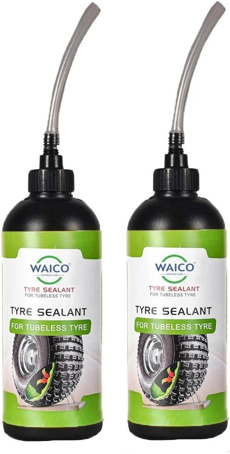 Waico Tubeless Tyre Sealant