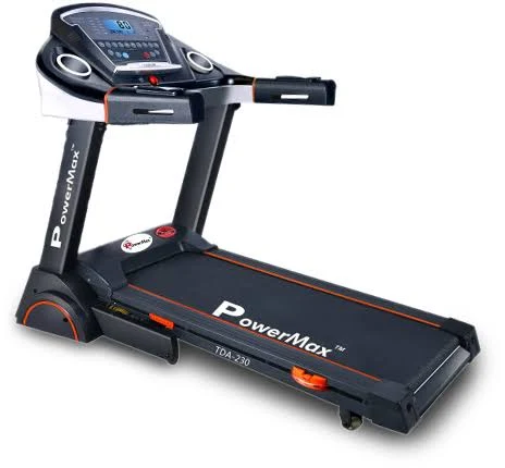 PowerMax Fitness TDA-230 4HP