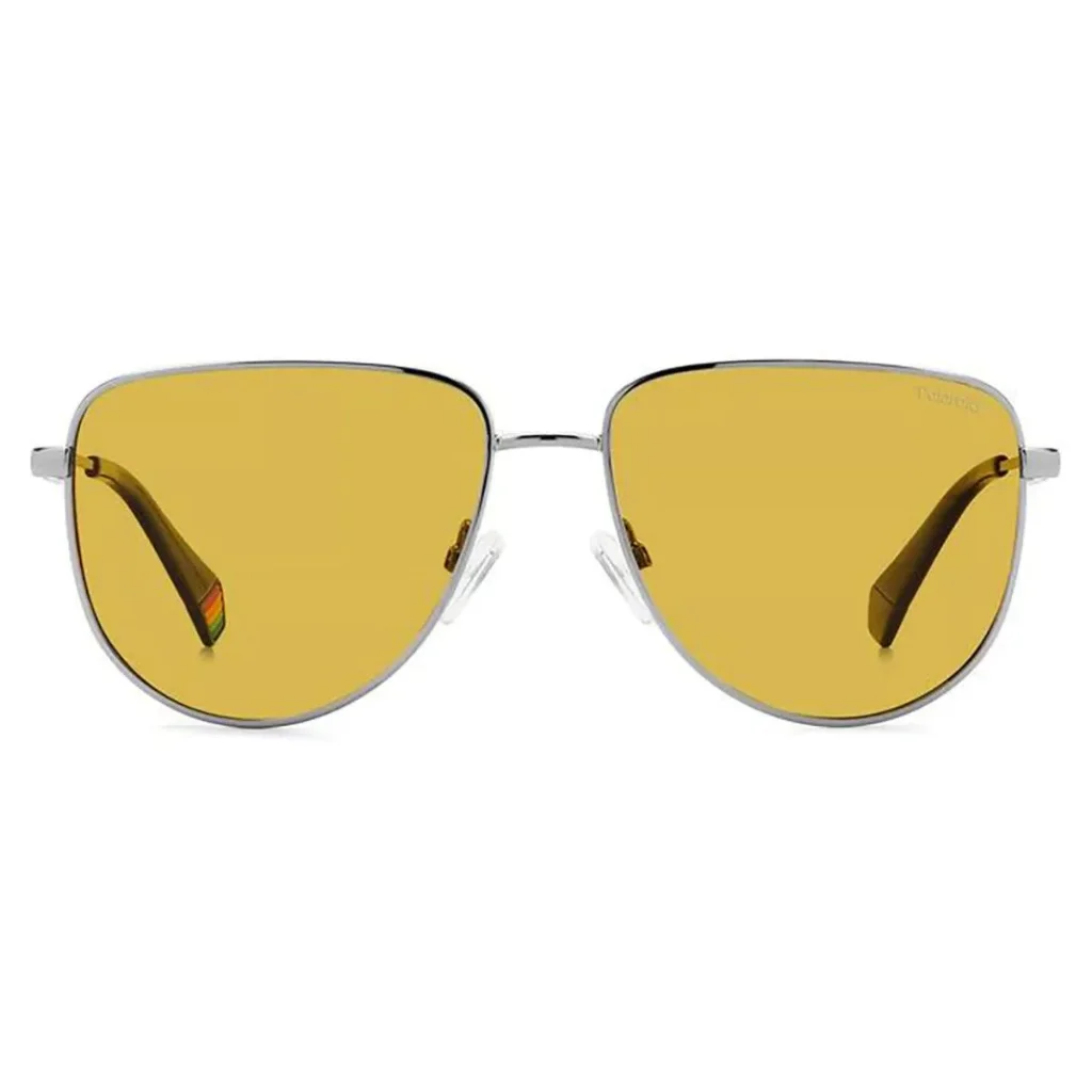 Polaroid 6196 6LBMU Sunglass