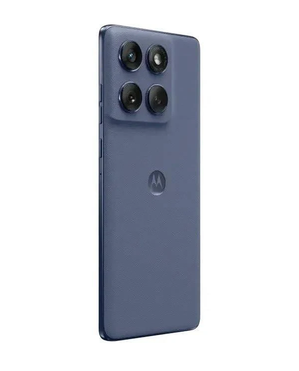 Motorola Edge 60 Fusion 5G