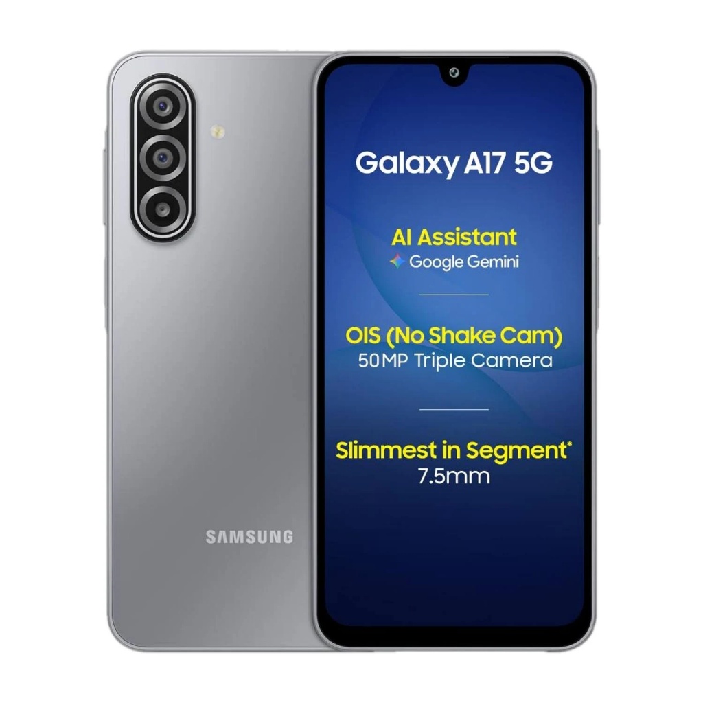 Samsung Galaxy A17 5G