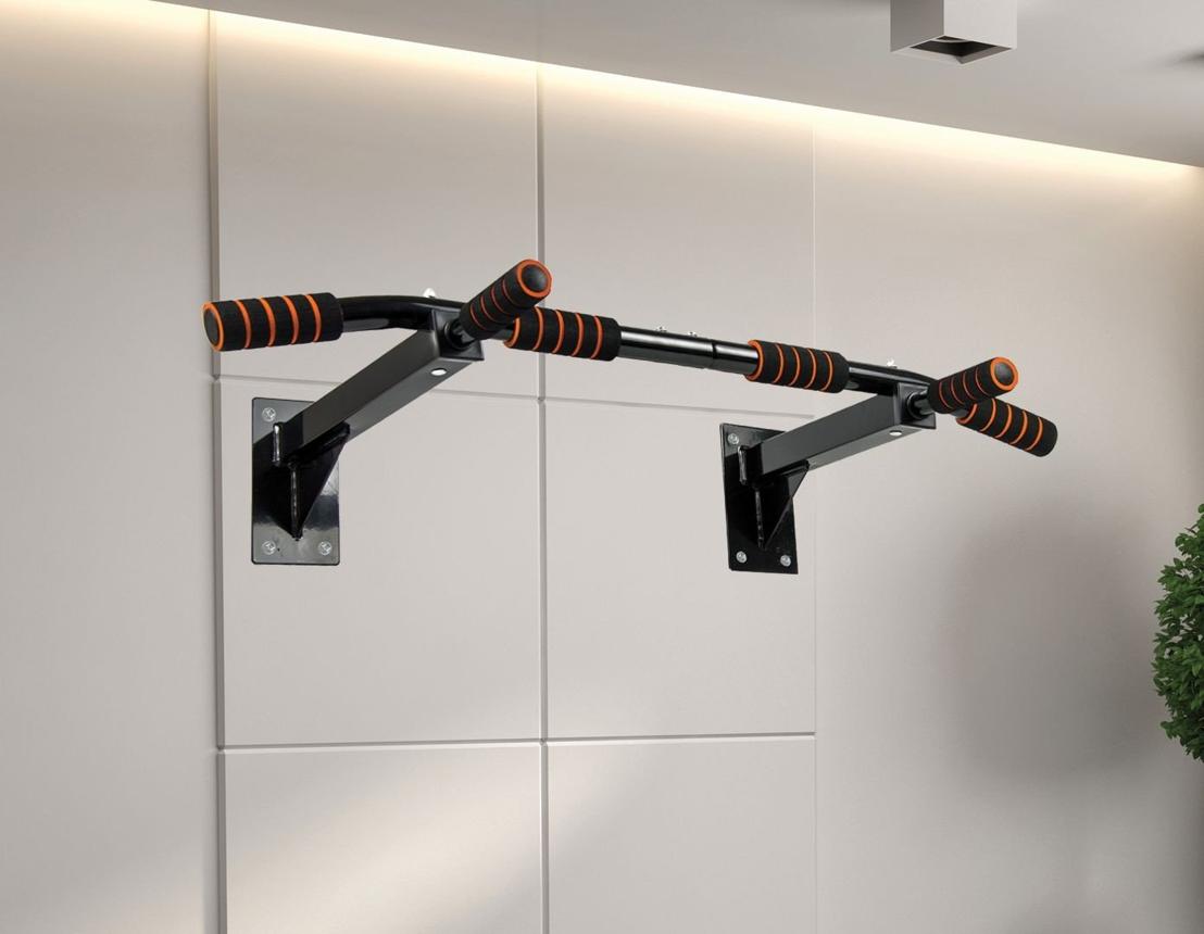 Pull-Up Bar