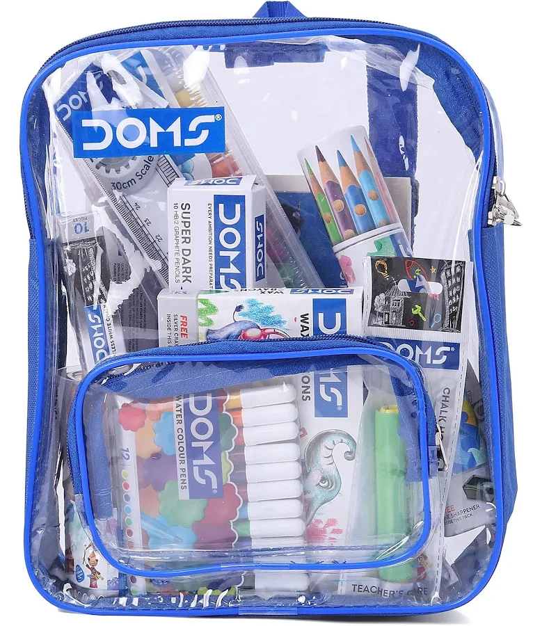 Doms Pencil Smart Kit