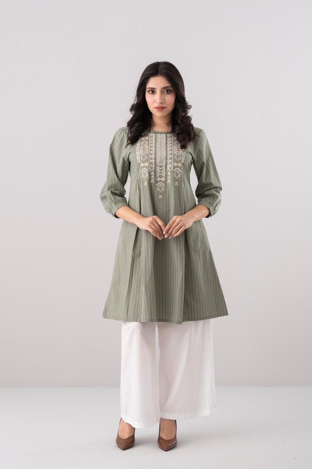 Women’s Designer Kurti