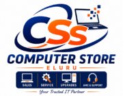 Store Logo