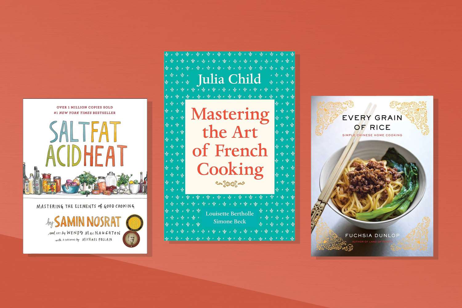 Cooking Book