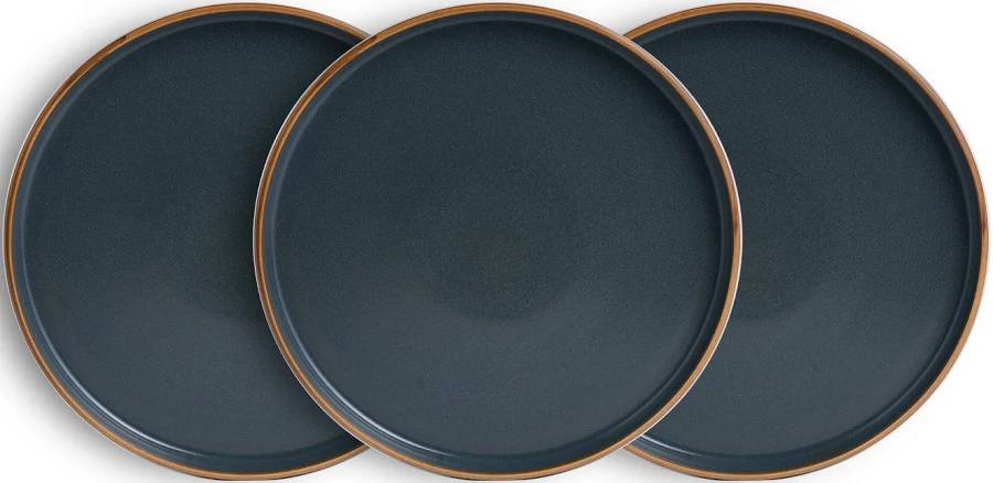 Shay Japandi Ceramic Dinner Set