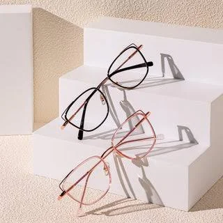 Kaylee Cat Eye glasses